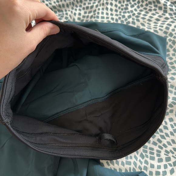 Lululemon Run The Day Crop 21” - Picture 6 of 11